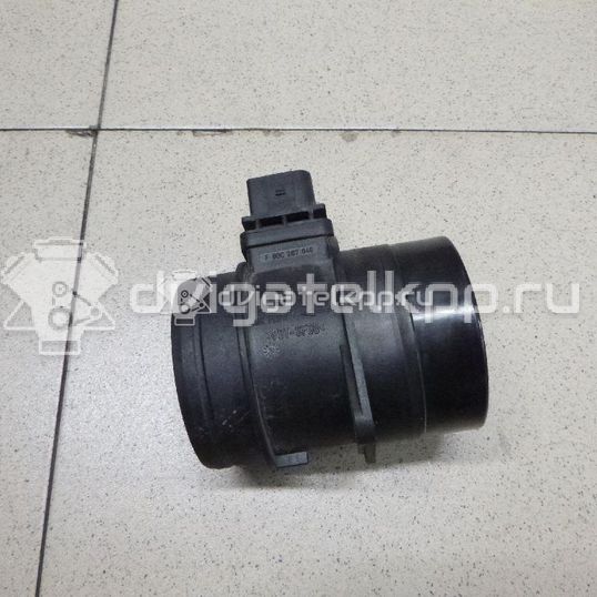 Фото Расходомер воздуха (массметр)  03G906461C для Seat Leon / Toledo / Altea / Exeo