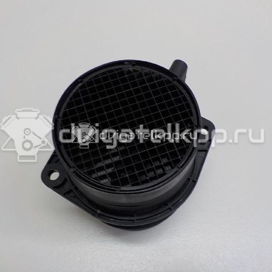 Фото Расходомер воздуха (массметр)  03G906461C для Seat Leon / Toledo / Altea / Exeo