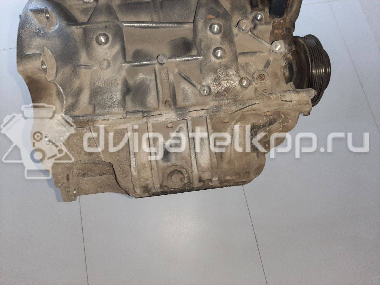 Фото Контрактный (б/у) двигатель FYJB для Ford Australia / Ford Asia / Oceania 100 л.с 16V 1.6 л бензин 1571097 {forloop.counter}}