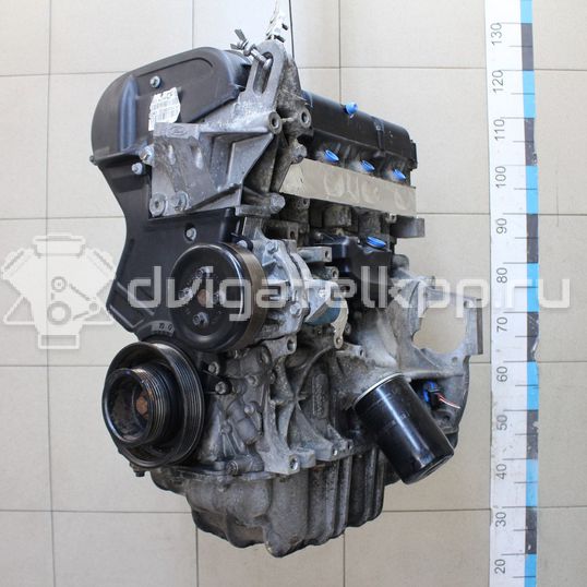 Фото Контрактный (б/у) двигатель FYJB для Ford Australia / Ford Asia / Oceania 100 л.с 16V 1.6 л бензин 1571097