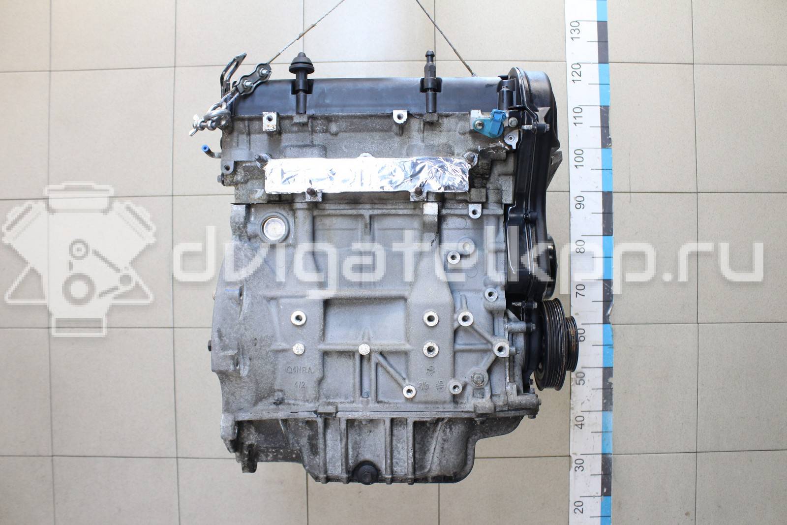 Фото Контрактный (б/у) двигатель FYJB для Ford Australia / Ford Asia / Oceania 100 л.с 16V 1.6 л бензин 1571097 {forloop.counter}}