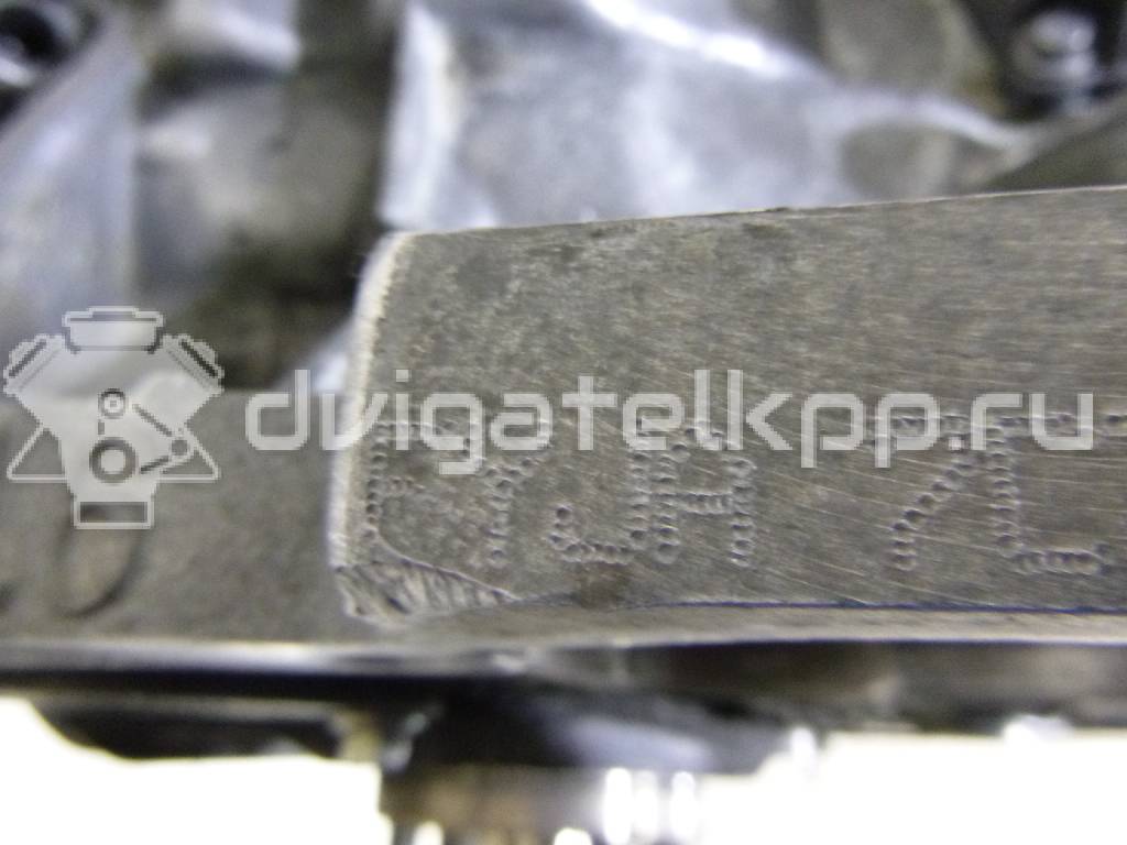 Фото Контрактный (б/у) двигатель FYJA для Ford Australia Fiesta 100 л.с 16V 1.6 л бензин 1571097 {forloop.counter}}