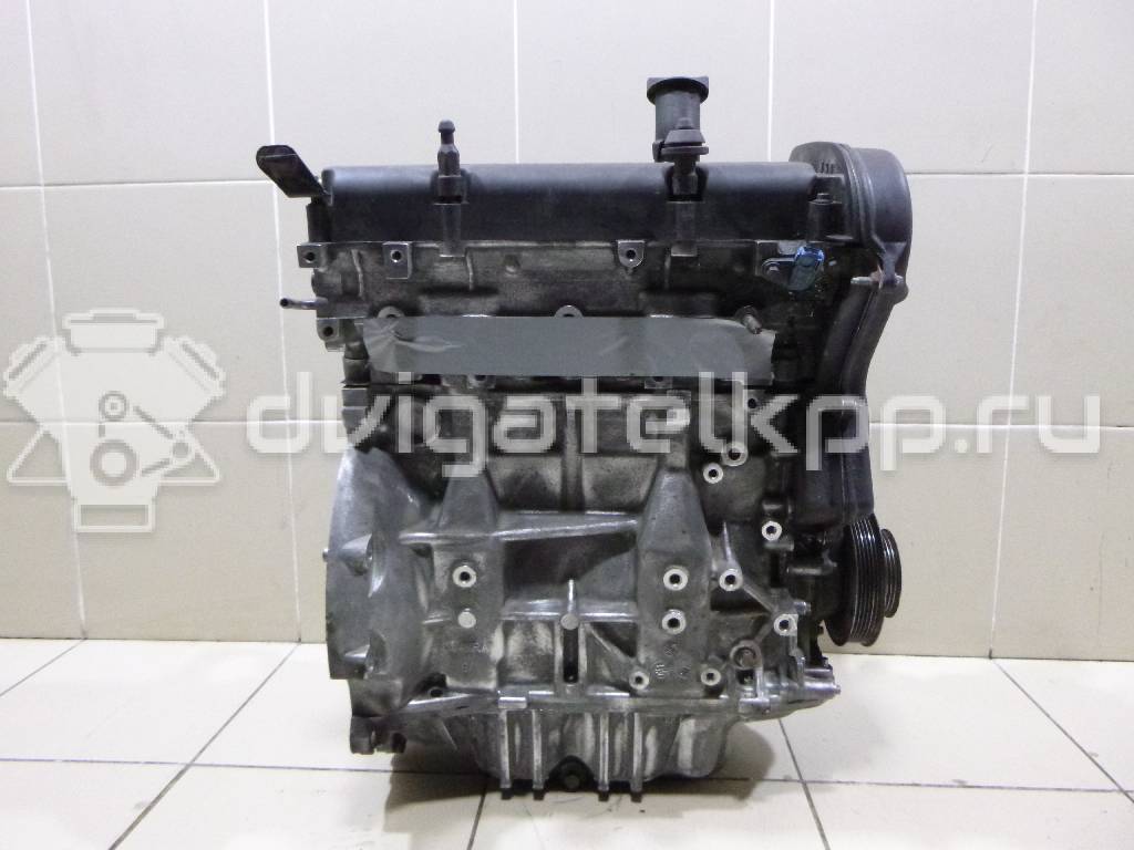 Фото Контрактный (б/у) двигатель FYJB для Ford / Ford Australia / Ford Asia / Oceania 100 л.с 16V 1.6 л бензин 1571097 {forloop.counter}}