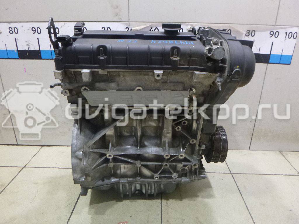 Фото Контрактный (б/у) двигатель PNDA для Ford Australia Focus 125 л.с 16V 1.6 л бензин 1685722 {forloop.counter}}