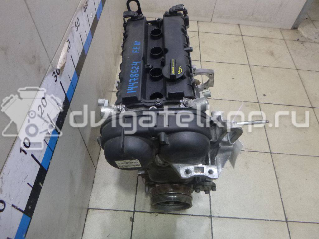 Фото Контрактный (б/у) двигатель PNDA для Ford Australia Focus 125 л.с 16V 1.6 л бензин 1685722 {forloop.counter}}