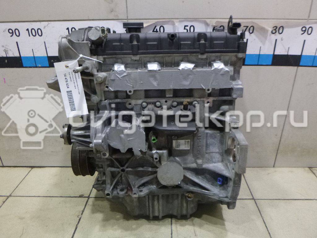 Фото Контрактный (б/у) двигатель PNDA для Ford / Ford Australia 125 л.с 16V 1.6 л бензин 1685722 {forloop.counter}}