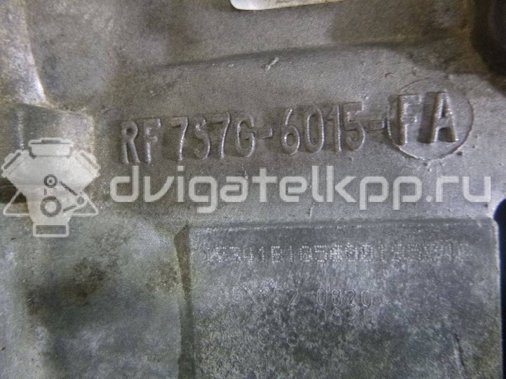 Фото Контрактный (б/у) двигатель PNDA для Ford / Ford Australia 125 л.с 16V 1.6 л бензин 1685722 {forloop.counter}}