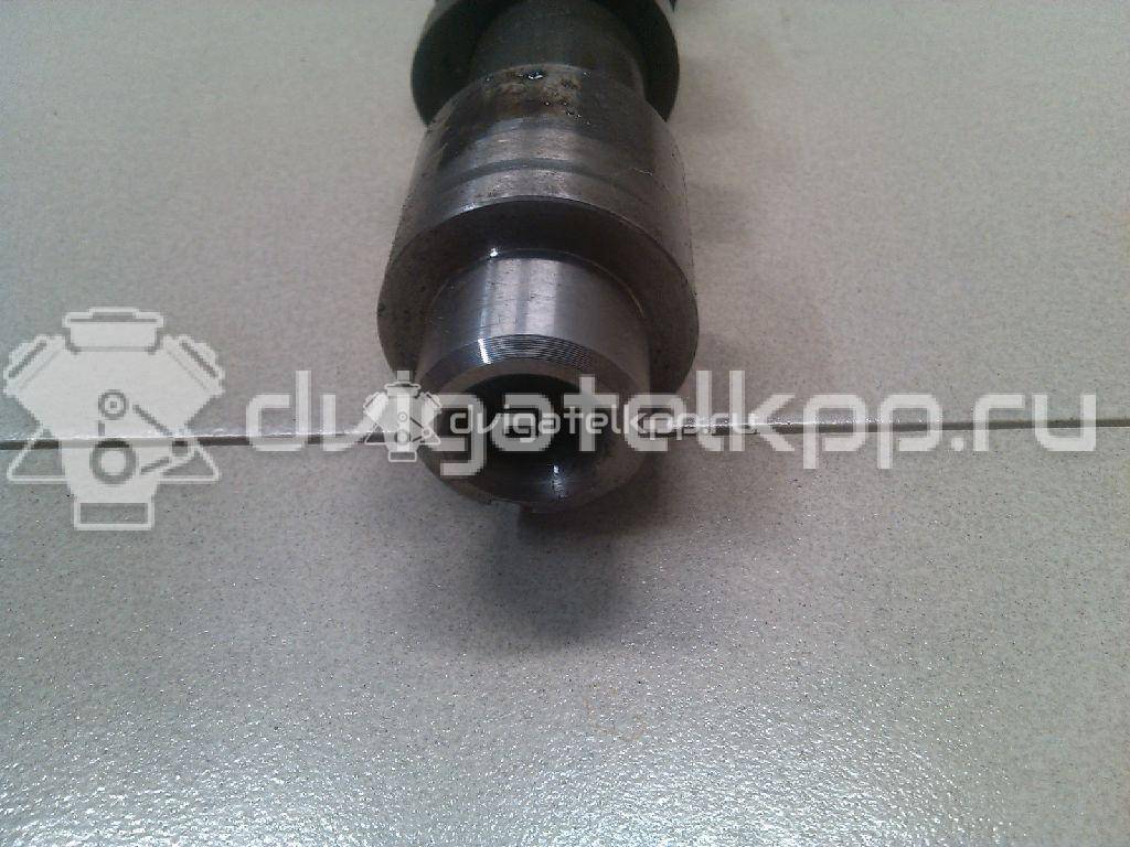 Фото Распредвал выпускной  03L109022D для Seat Ibiza / Leon / Toledo / Alhambra / Altea {forloop.counter}}