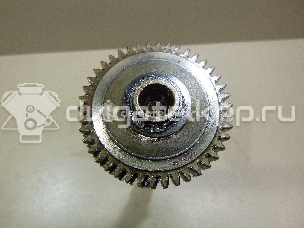 Фото Распредвал выпускной  03l109022d для Seat Ibiza / Leon / Toledo / Alhambra / Altea {forloop.counter}}