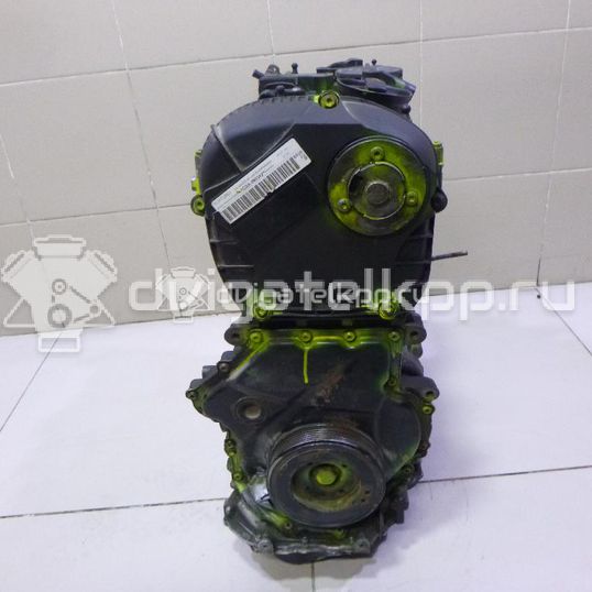 Фото Контрактный (б/у) двигатель CDAB для Skoda Octavia / Yeti 5L / Octaviaii 1Z3 / Superb 152 л.с 16V 1.8 л бензин 06J100035H