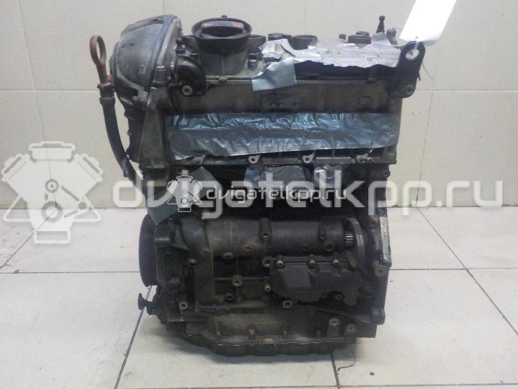 Фото Контрактный (б/у) двигатель CDAA для Skoda Octavia / Yeti 5L / Octaviaii 1Z3 / Superb 160 л.с 16V 1.8 л бензин 06J100035H {forloop.counter}}