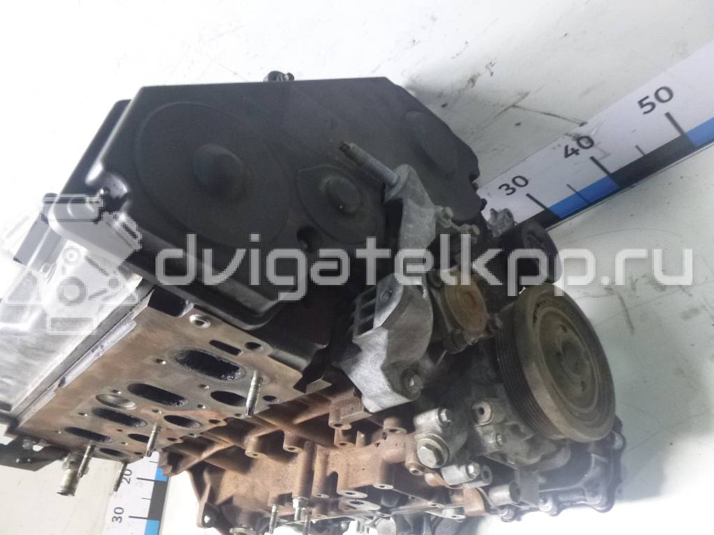 Фото Контрактный (б/у) двигатель QYBA для Ford Mondeo 125 л.с 8V 1.8 л Дизельное топливо 1848055 {forloop.counter}}