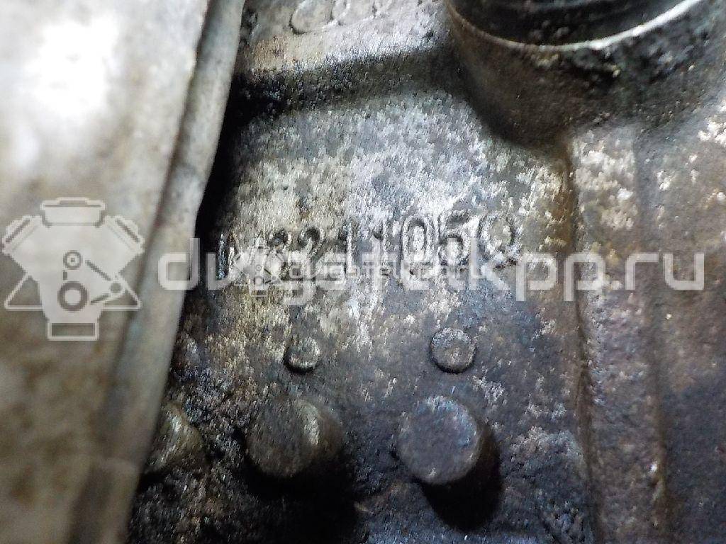 Фото Контрактная (б/у) АКПП для Volkswagen / Seat 101-103 л.с 8V 1.6 л AKL бензин 01M300032N {forloop.counter}}