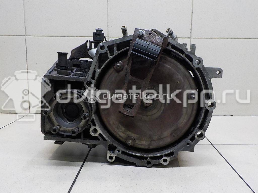 Фото Контрактная (б/у) АКПП для Volkswagen / Seat 101-103 л.с 8V 1.6 л AKL бензин 01M300032N {forloop.counter}}