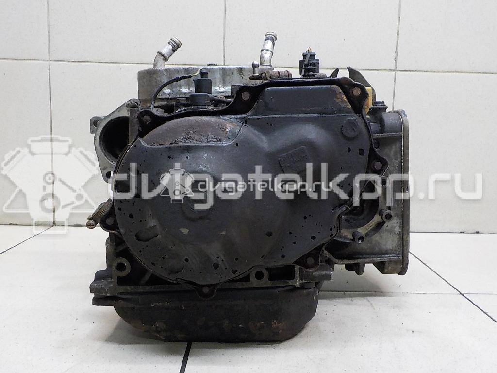 Фото Контрактная (б/у) АКПП для Volkswagen / Seat 101-103 л.с 8V 1.6 л AKL бензин 01M300032N {forloop.counter}}