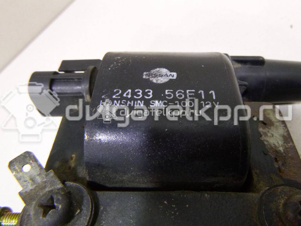 Фото Катушка зажигания  2243356E11 для Ford Maverick / Scorpio / Cougar Ec / Mondeo {forloop.counter}}