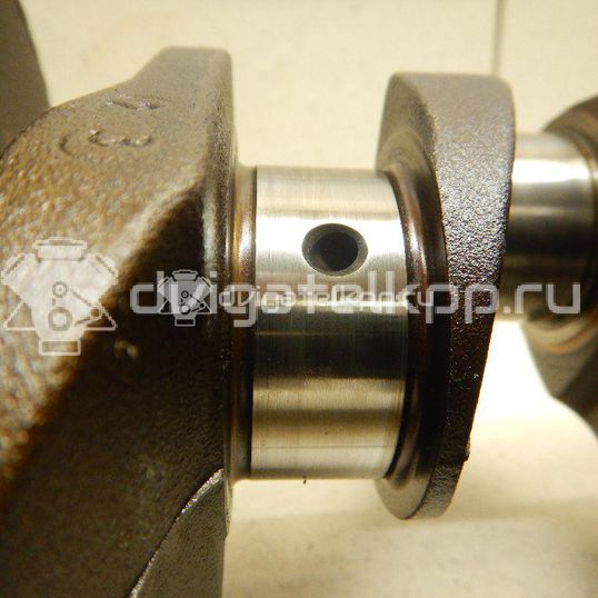 Фото Коленвал  06A105021D для Volkswagen / Audi / Seat