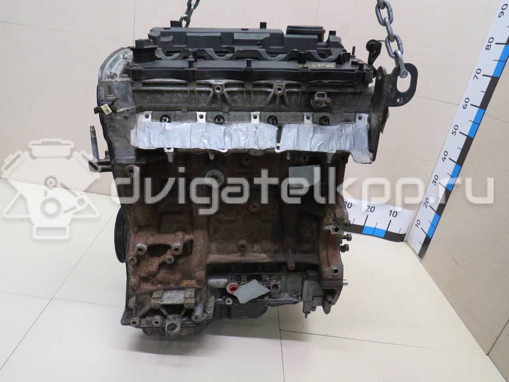 Фото Контрактный (б/у) двигатель CYFF для Ford / Ford Australia 125 л.с 16V 2.2 л Дизельное топливо 1782109 {forloop.counter}}