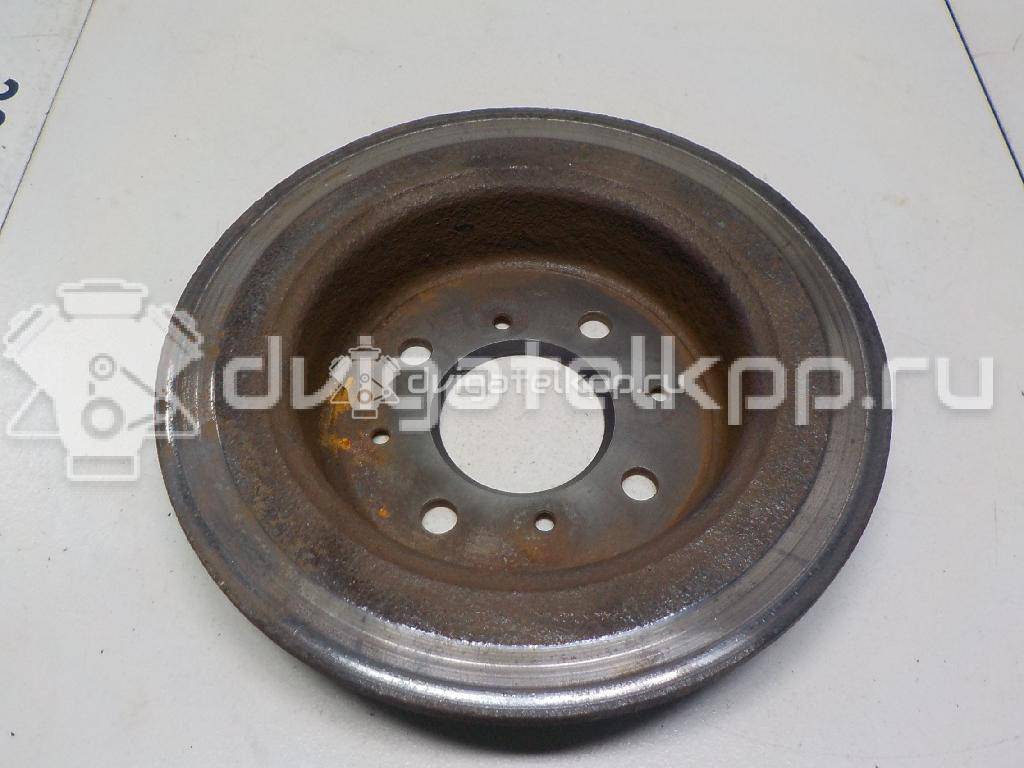 Фото Диск тормозной задний  42510sr3a11 для Honda Civic / Accord / Jazz / Prelude / Crx {forloop.counter}}