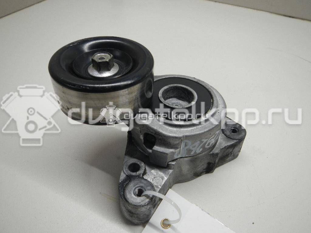 Фото Ролик-натяжитель ручейкового ремня  31170PNA023 для Honda Civic / Accord / Cr-V / Fr-V Be / Element Yh {forloop.counter}}