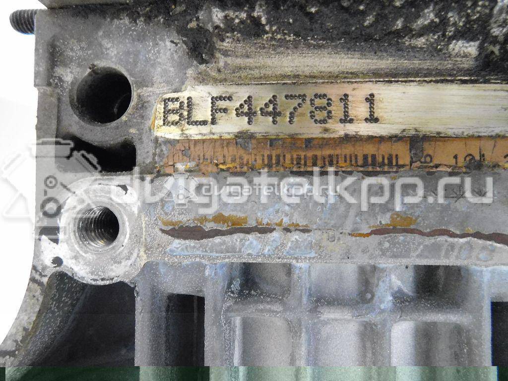 Фото Контрактный (б/у) двигатель BLF для Skoda Octavia / Octaviaii 1Z3 115 л.с 16V 1.6 л бензин 03C100035F {forloop.counter}}