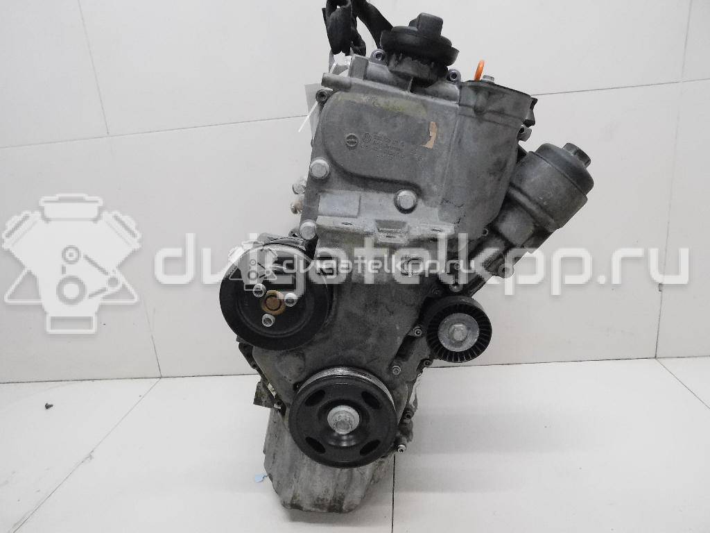 Фото Контрактный (б/у) двигатель BLF для Skoda Octavia / Octaviaii 1Z3 115 л.с 16V 1.6 л бензин 03C100035F {forloop.counter}}