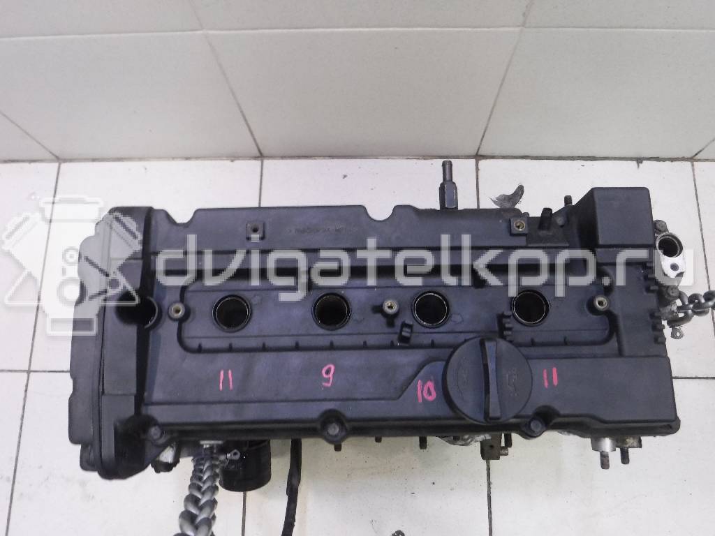 Фото Контрактный (б/у) двигатель G4ED для Hyundai (Beijing) / Hyundai / Kia 105-112 л.с 16V 1.6 л бензин 2110126C00 {forloop.counter}}