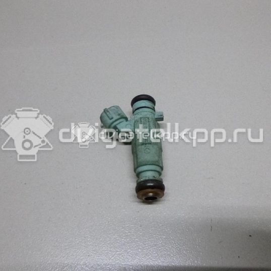 Фото Форсунка инжекторная электрическая  3531026600 для hyundai Creta