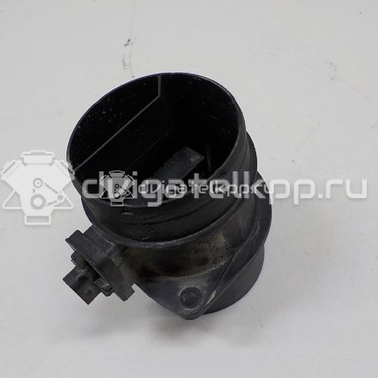 Фото Расходомер воздуха (массметр)  03l906461a для Seat Ibiza / Leon / Toledo / Alhambra / Altea