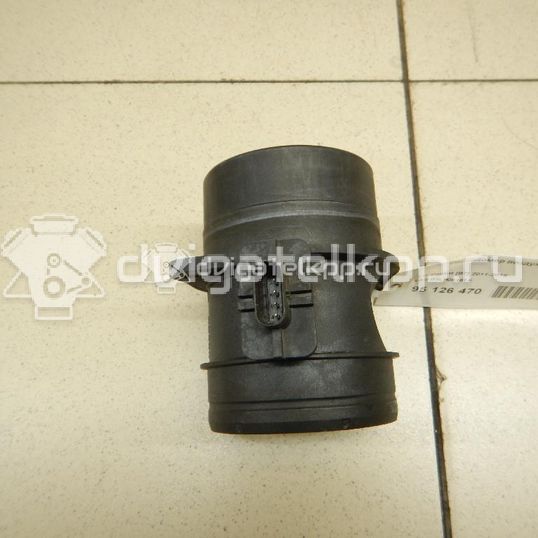 Фото Расходомер воздуха (массметр)  03l906461a для Seat Ibiza / Leon / Toledo / Alhambra / Altea