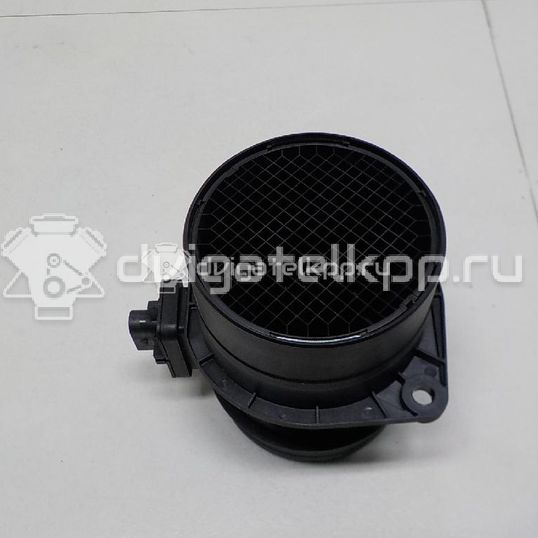 Фото Расходомер воздуха (массметр)  03l906461a для Seat Ibiza / Leon / Toledo / Alhambra / Altea