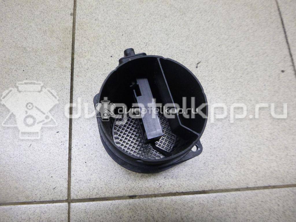 Фото Расходомер воздуха (массметр)  03l906461a для Seat Ibiza / Leon / Toledo / Alhambra / Altea {forloop.counter}}