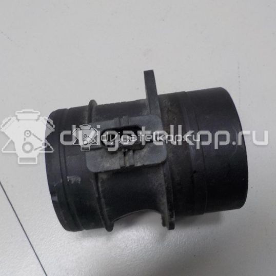 Фото Расходомер воздуха (массметр)  03L906461A для Seat Ibiza / Leon / Toledo / Alhambra / Altea