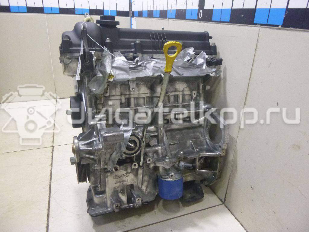 Фото Контрактный (б/у) двигатель G4FG для Hyundai (Beijing) / Hyundai / Kia 123-128 л.с 16V 1.6 л бензин 122N12BU00 {forloop.counter}}