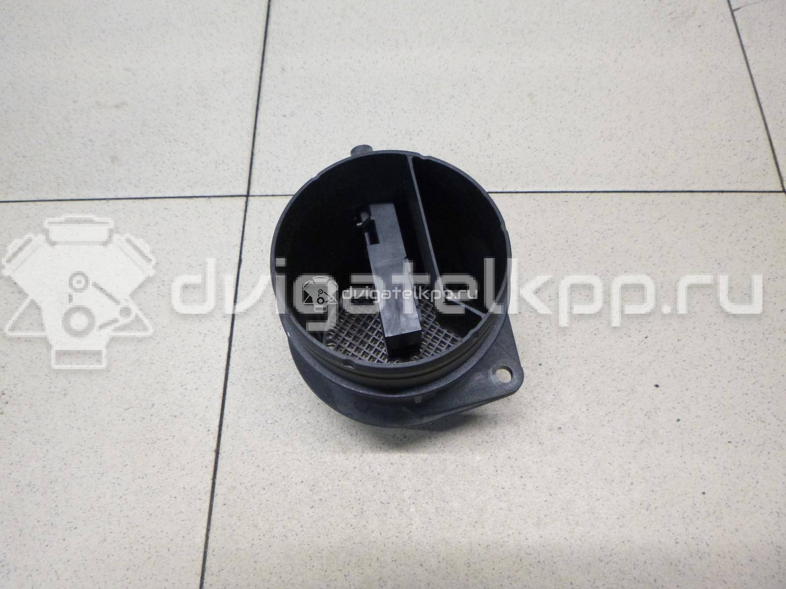 Фото Расходомер воздуха (массметр)  03l906461a для Seat Ibiza / Leon / Toledo / Alhambra / Altea {forloop.counter}}