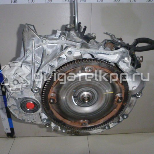 Фото Контрактная (б/у) АКПП для Hyundai I30 / Elantra 150 л.с 16V 1.8 л G4NB-B бензин 4500026300