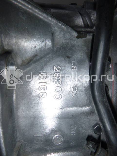 Фото Контрактная (б/у) АКПП для Hyundai I30 / Elantra 150 л.с 16V 1.8 л G4NB-B бензин 4500026300 {forloop.counter}}