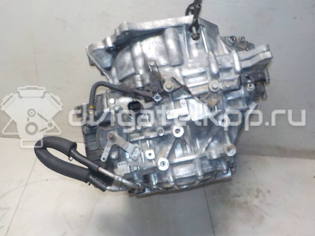 Фото Контрактная (б/у) АКПП для Hyundai I30 / Elantra 150 л.с 16V 1.8 л G4NB-B бензин 4500026300 {forloop.counter}}