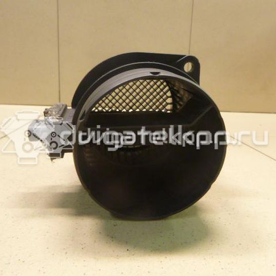 Фото Расходомер воздуха (массметр)  03L906461A для Seat Ibiza / Leon / Toledo / Alhambra / Altea