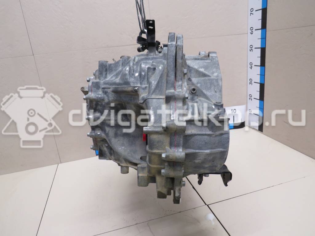 Фото Контрактная (б/у) АКПП для Hyundai (Beijing) / Hyundai / Kia 143-160 л.с 16V 1.8 л G4NB бензин 4500026300 {forloop.counter}}