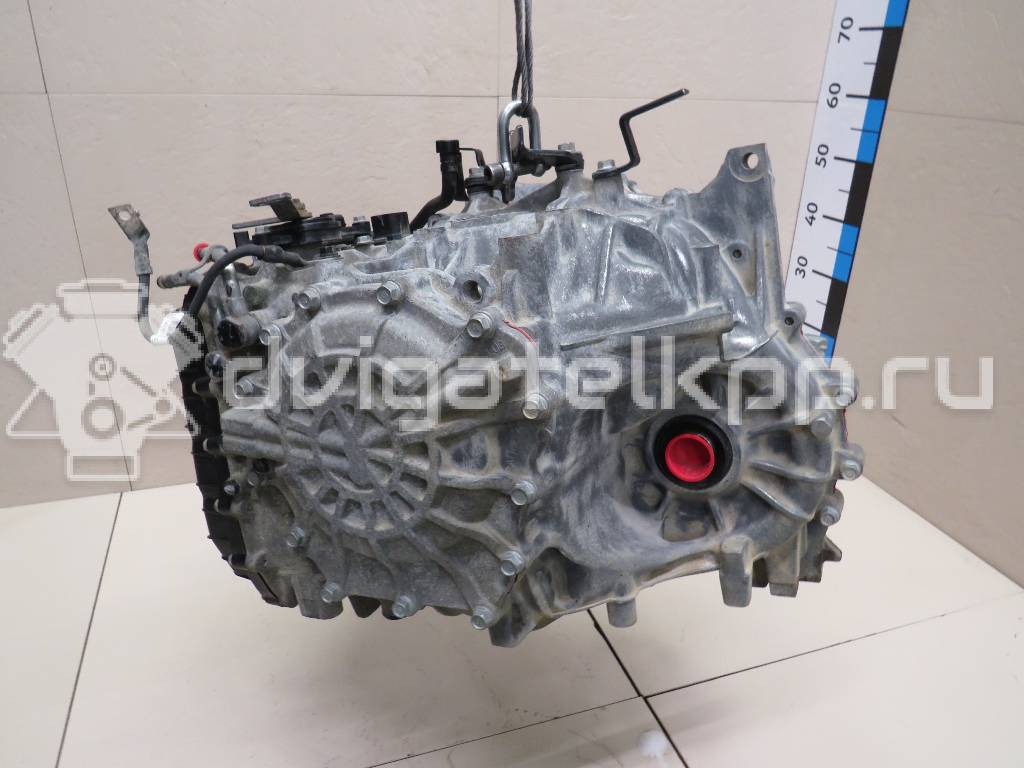 Фото Контрактная (б/у) АКПП для Hyundai / Kia 146-150 л.с 16V 1.8 л G4NB бензин 4500026300 {forloop.counter}}