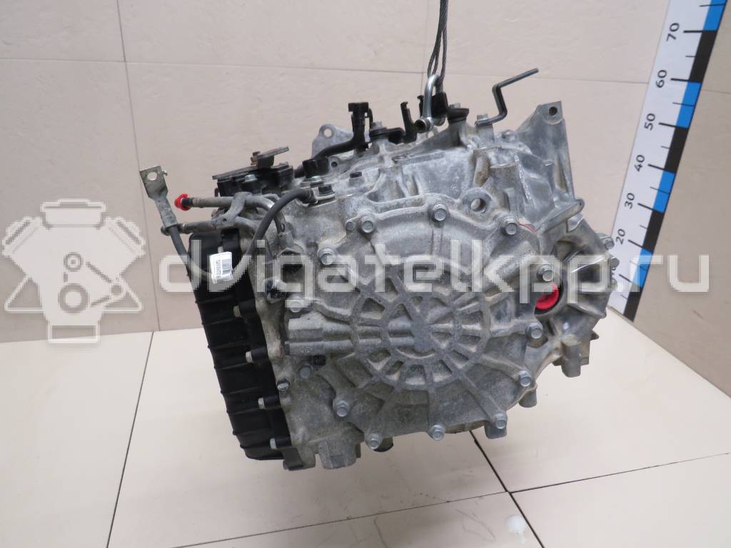 Фото Контрактная (б/у) АКПП для Hyundai / Kia 146-150 л.с 16V 1.8 л G4NB бензин 4500026300 {forloop.counter}}