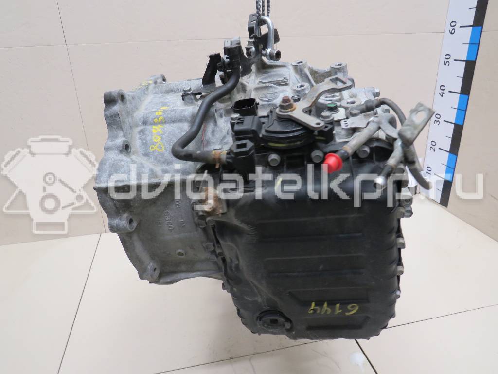 Фото Контрактная (б/у) АКПП для Hyundai / Kia 146-150 л.с 16V 1.8 л G4NB бензин 4500026300 {forloop.counter}}