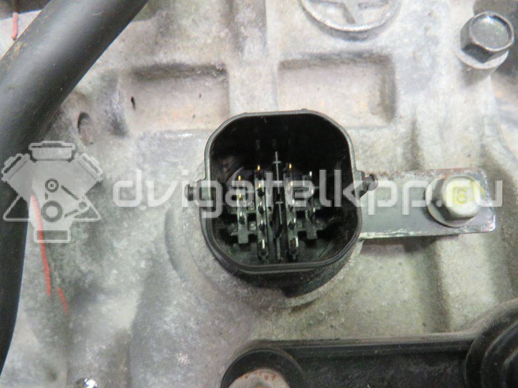 Фото Контрактная (б/у) АКПП для Hyundai / Kia 146-150 л.с 16V 1.8 л G4NB бензин 4500026300 {forloop.counter}}