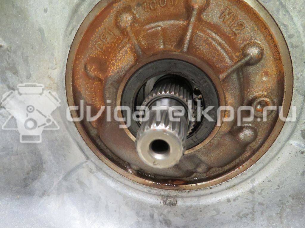 Фото Контрактная (б/у) АКПП для Hyundai / Kia 146-150 л.с 16V 1.8 л G4NB бензин 4500026300 {forloop.counter}}