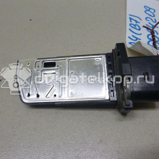 Фото Расходомер воздуха (массметр)  06f906461a для Seat Leon / Toledo / Altea / Exeo