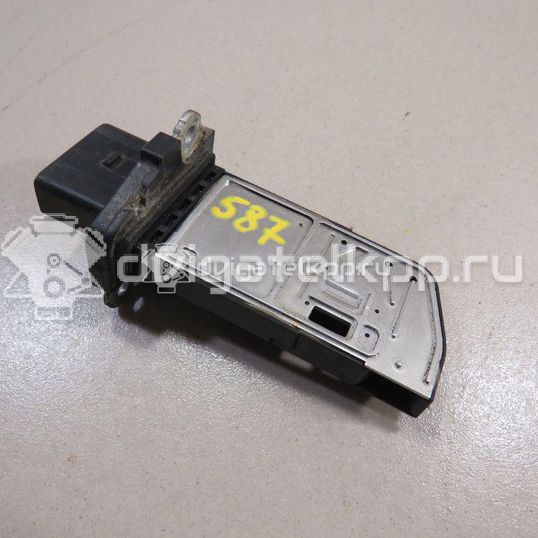 Фото Расходомер воздуха (массметр)  06f906461a для Seat Leon / Toledo / Altea / Exeo