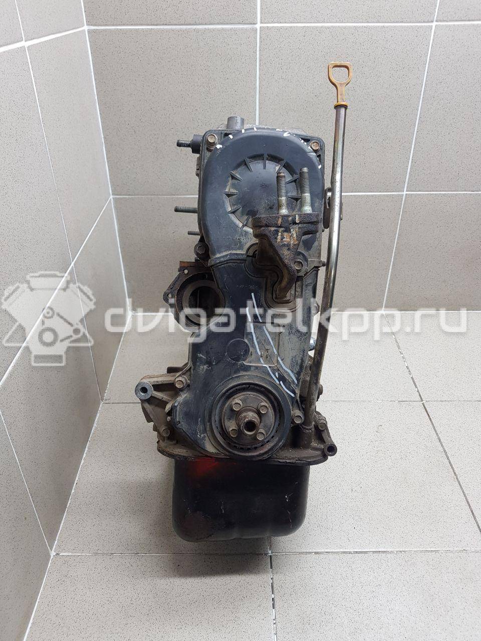 Фото Контрактный (б/у) двигатель G4HD для Hyundai Atos Mx / Getz Tb 58-67 л.с 12V 1.1 л бензин 2110102n00 {forloop.counter}}