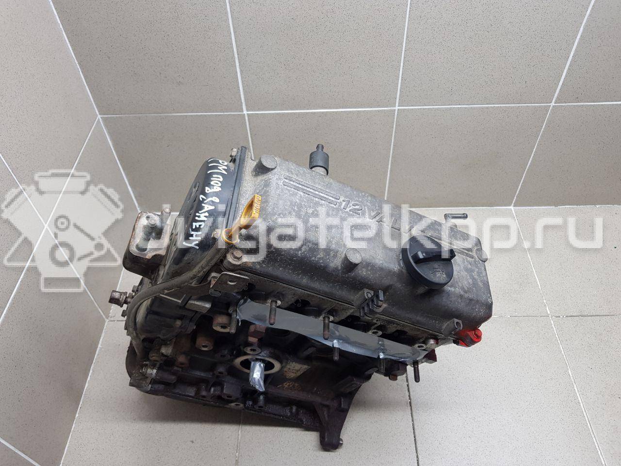 Фото Контрактный (б/у) двигатель G4HD для Hyundai Atos Mx / Getz Tb 58-67 л.с 12V 1.1 л бензин 2110102n00 {forloop.counter}}