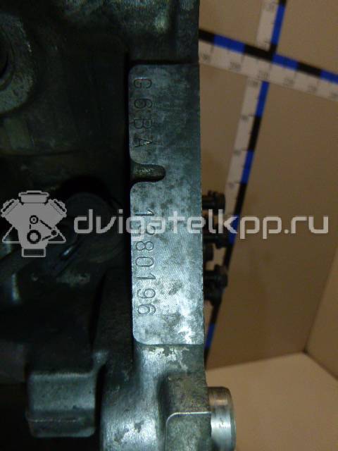 Фото Контрактный (б/у) двигатель G6BA для Hyundai / Kia 167-200 л.с 24V 2.7 л бензин 2110137e00 {forloop.counter}}